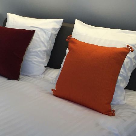 B-Square Bed & Breakfast Brugge Bagian luar foto